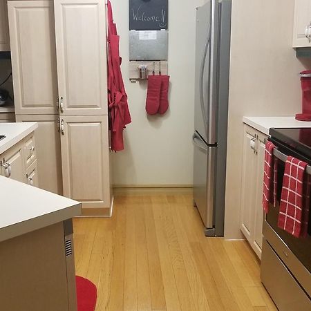 2 Bedroom Condo In Pedestrian Village By Amazing Property Rentals Mont-Tremblant Eksteriør billede