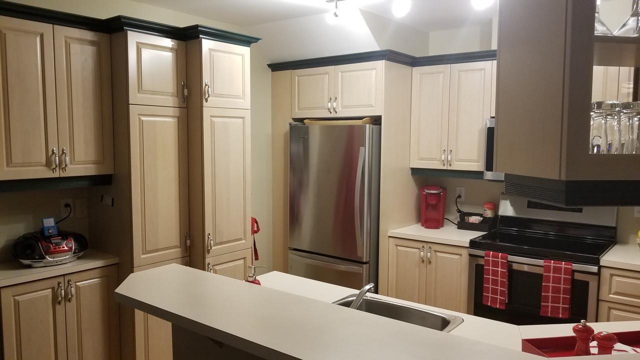 2 Bedroom Condo In Pedestrian Village By Amazing Property Rentals Mont-Tremblant Eksteriør billede